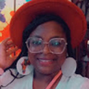 Meet your Posher, Morrisa